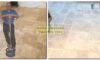 Travertine Tile Cleaning Costs for Best Value in Glasgow