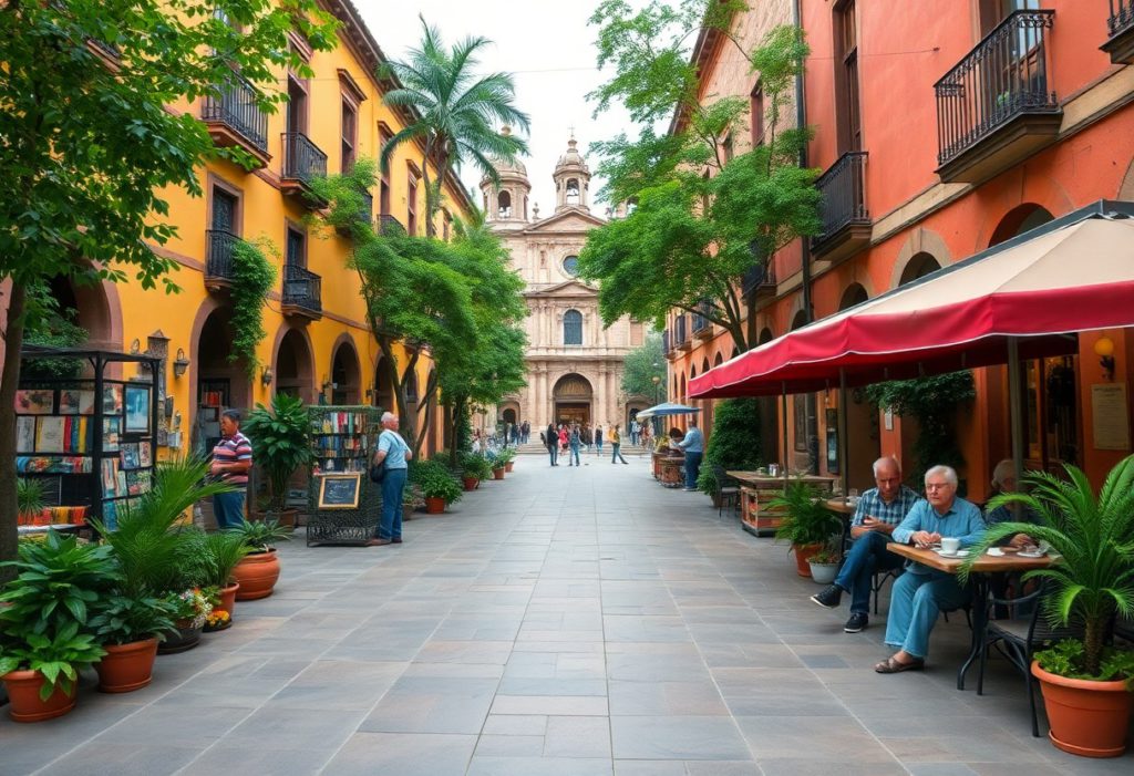 Retire in San Miguel de Allende: 5 Irresistible Benefits