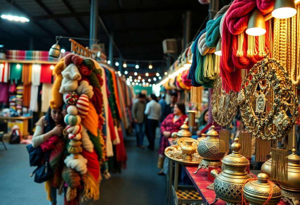 Wool and Brass Fair: San Miguel de Allende’s Essential Event