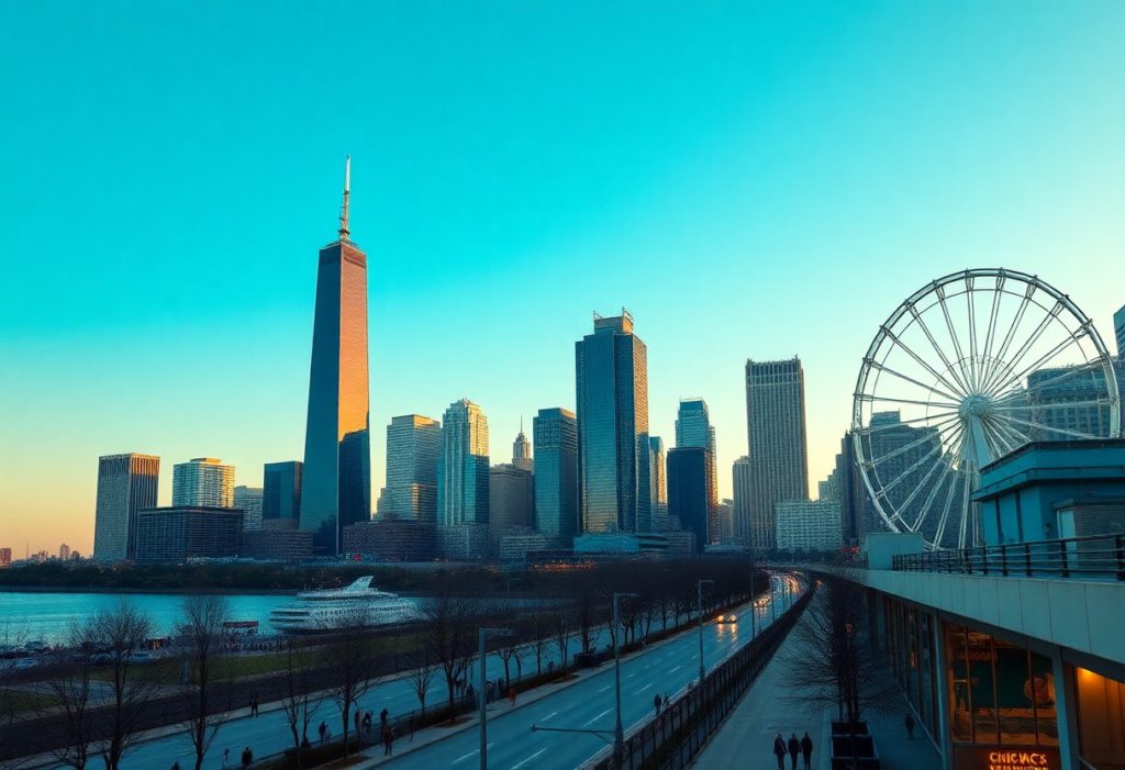 Chicago Attractions: Top Things to Do During Your Visit