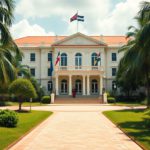 British Legacy’s Impact on Belize’s Political Ties