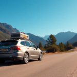 Car Rentals for Road Trips: Tips, Benefits, and Drawbacks