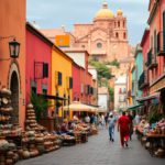 Hidden Gems: Traveling from San Miguel de Allende to Dolores Hidalgo