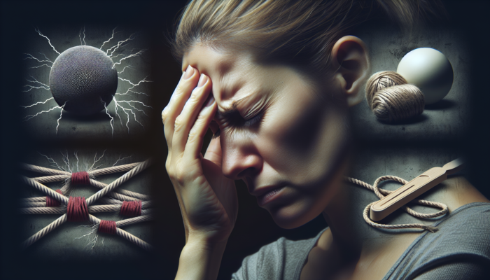 Acupuncture for Effective Relief from Tension Headaches