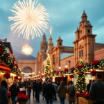 San Miguel de Allende: Your Christmas and New Year’s Guide