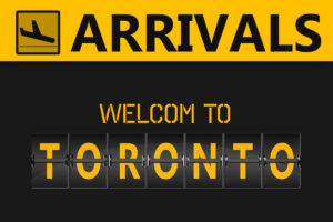 Car Hire at Toronto Pearson Airport: Budget-Friendly Options