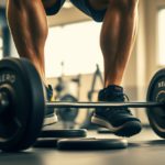 Deadlift Strength Analysis for Weightlifting with Xero Shoes 2025