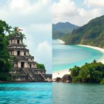 Belize vs. Costa Rica: Find Your Perfect Tropical Escape