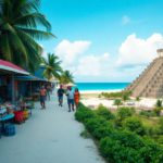 Belize vs. Tulum: Culture, Beaches, and Cost Comparison