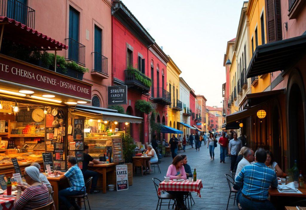 Cost of Living in San Miguel de Allende: Key Insights
