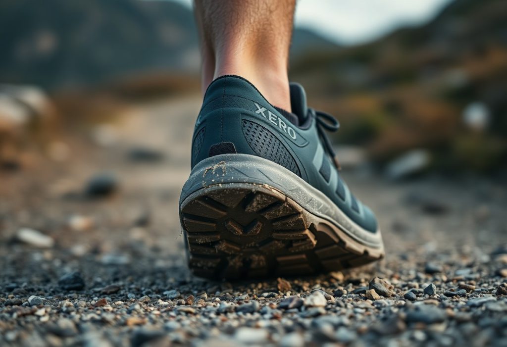 Xero Shoes Durability: A 2025 Look at the 5,000-Mile Guarantee