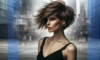 Short Hairstyles for Thin Hair: A Comprehensive Guide