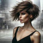 Short Hairstyles for Thin Hair: A Comprehensive Guide