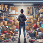 Affordable Decluttering with UK Garage Clearance Solutions