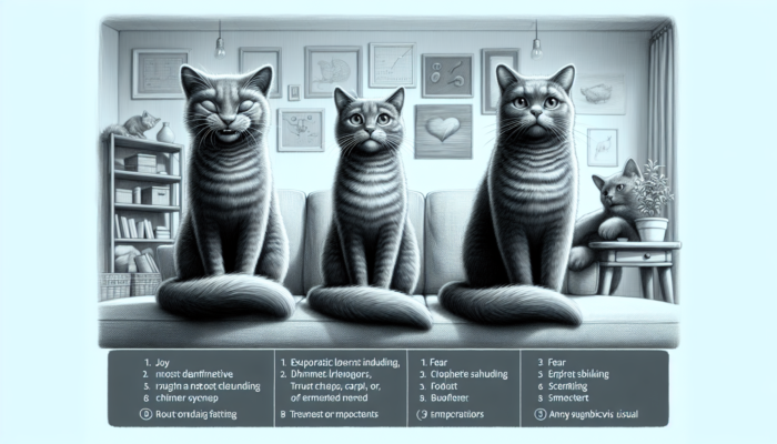Cat Behaviour Insights: Tips from Jackson Galaxy