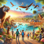 Myrtle Beach Safari: Embark on Your Exciting Adventure!