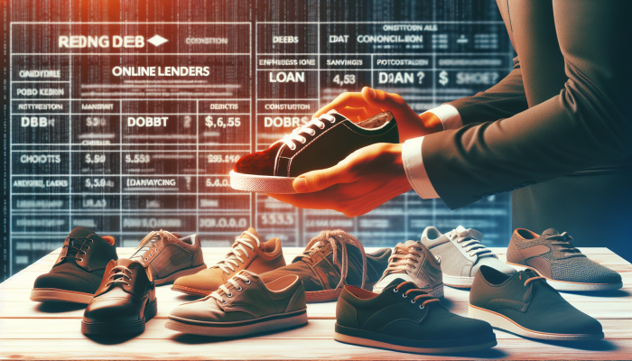 Debt Consolidation Loans: A Complete Guide to Online Options