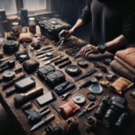 Grid Failure Survival Tips for Endurance and Preparedness