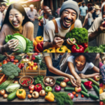 Hyper-Local Ingredient Recipes for Fresh Finds