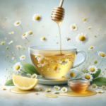 Herbal Tea Recipes: Easy and Refreshing Ideas for Starters