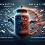 Protein Powders for Muscle Gain: Best Options for Growth