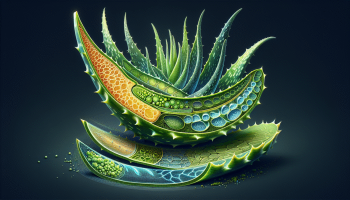 Aloe Vera for Burns: Your Complete Natural Healing Resource