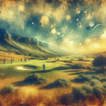 Golfing Excellence at Graff Reinet Golf Club Premier