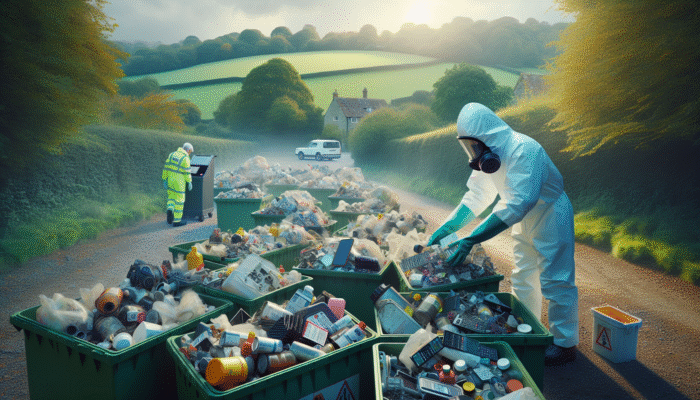 UK House Clearance Laws Explained: Your Essential Guide