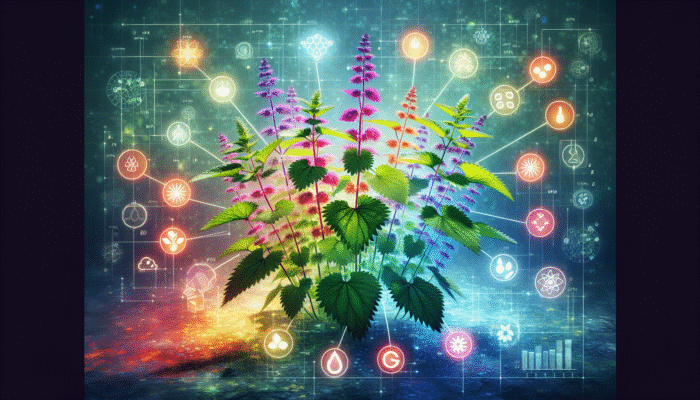 Herbs for Diabetes Management: Natural Remedies in the UK