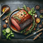 Tender Pot Roast Secrets for the Perfect Recipe Mastery