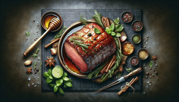 Tender Pot Roast Secrets for the Perfect Recipe Mastery