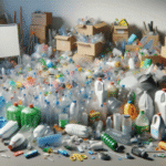 Recycling Plastics: A UK House Clearance Essential Guide