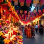 Day of the Dead: What to Expect in San Miguel de Allende