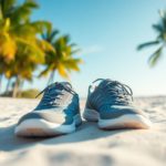 Barefoot Shoes for Comfort and Coolness in Tropical Heat