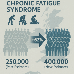 Supplements for Chronic Fatigue: Essential Guide and Insights