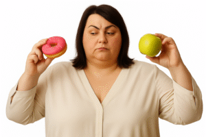 Overcoming Sugar Cravings for Better Health and Wellness