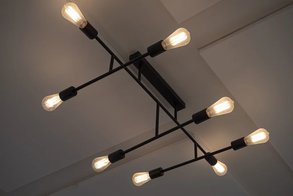 Flickering Lights Explained: Discover Their Possible Meanings