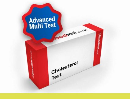 Cholesterol Blood Test Guide for Doncaster Residents