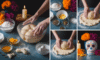 Pan de Muerto: Create Mexico’s Day of the Dead Delicacy