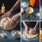 Pan de Muerto: Create Mexico’s Day of the Dead Delicacy