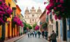San Miguel de Allende Travel Guide: Ideal Days to Explore