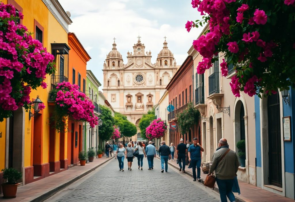 San Miguel de Allende Travel Guide: Ideal Days to Explore