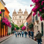 San Miguel de Allende Travel Guide: Ideal Days to Explore