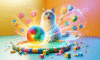 Cat Toys: The Ultimate Guide to Feline Fun and Favorites