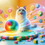 Cat Toys: The Ultimate Guide to Feline Fun and Favorites