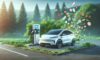 Rent an Electric Car Online for an Eco-Friendly Journey