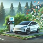 Rent an Electric Car Online for an Eco-Friendly Journey