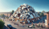 Recycling Bulky Items: A Comprehensive UK Clearance Guide