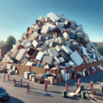 Recycling Bulky Items: A Comprehensive UK Clearance Guide