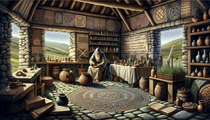 Herbalism Insights: Scientific Validation in the UK